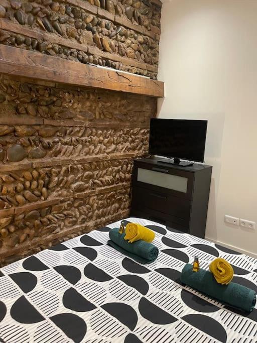 Joli Studio Maisonnette Avec Cachet 圖盧茲 外观 照片